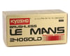 Image 4 for Kyosho LeMans 240 Gold Brushless Motor (13.5T)
