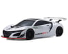 Image 1 for Kyosho Fazer Mk2 Acura NSX 1/10 Touring Car Body Set (Clear) (200mm)