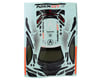 Image 5 for Kyosho Fazer Mk2 Acura NSX 1/10 Touring Car Body Set (Clear) (200mm)