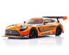 Image 1 for Kyosho 2020 Mercedes AMG GT3 Body Set (Clear)