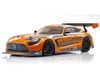 Image 1 for Kyosho Fazer Mk2 2020 Mercedes AMG GT3 Body Set (Clear)