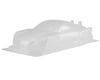 Image 1 for Kyosho 2010 Lexus SC430 TC Body Set (Clear) (200mm)