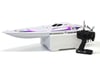 Image 1 for Kyosho EP Twinstorm 800 VE36 Readyset Brushless Boat w/Vortex Marine 800 Motor