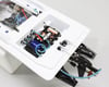 Image 4 for Kyosho EP Twinstorm 800 VE36 Readyset Brushless Boat w/Vortex Marine 800 Motor