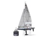 Image 1 for Kyosho Fortune 612 III ReadySet Sail Boat