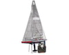 Image 1 for Kyosho Fortune 612 III RTR Electric Sail Boat