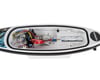 Image 2 for Kyosho RC Surfer 3 Electric Surfboard