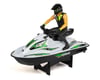 Image 1 for Kyosho Wave Chopper 2.0 Electric Watercraft Type 1 (Green)