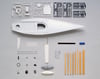 Image 2 for Kyosho Seawind Racing Yacht Kit