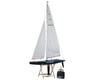 Image 1 for Kyosho Seawind "Carbon Edition" ReadySet Racing Yacht