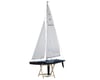 Image 1 for Kyosho Seawind "Carbon Edition" ReadySet Racing Yacht