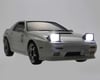 Image 5 for Kyosho First Mini-Z RWD ReadySet w/Initial D Mazda RX-7 FC3S Body (White)
