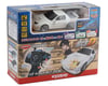 Image 7 for Kyosho First Mini-Z RWD ReadySet w/Initial D Mazda RX-7 FC3S Body (White)