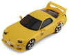 Image 1 for Kyosho First Mini-Z RWD ReadySet w/Initial D Mazda RX-7 FD3S Body (Yellow)