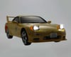 Image 5 for Kyosho First Mini-Z RWD ReadySet w/Initial D Mazda RX-7 FD3S Body (Yellow)