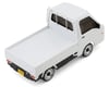 Image 2 for Kyosho First Mini-Z RWD ReadySet w/Subaru KEI Body (White)