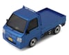 Image 1 for Kyosho First Mini-Z RWD ReadySet w/Subaru KEI Body (Blue)