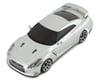 Image 1 for Kyosho First Mini-Z RWD ReadySet w/Nissan GTR R35 Body (Silver)