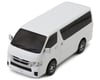 Related: Kyosho First Mini-Z RWD ReadySet w/Hi-Ace Super GL Body (White)