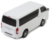 Image 2 for Kyosho First Mini-Z RWD ReadySet w/Hi-Ace Super GL Body (White)