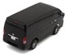 Image 2 for Kyosho First Mini-Z RWD ReadySet w/Hi-Ace Super GL Body (Black)