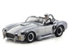 Related: Kyosho First Mini-Z RWD ReadySet w/Shelby Cobra 427 Body (Chrome)