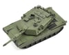 Image 1 for Kyosho M1A2 Abrams Pocket Armour 1/60 Scale Tank