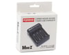 Image 3 for Kyosho Mini-Z Speed House (AA/AAA) NiMH USB Battery Charger II