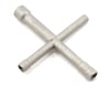 Image 1 for Kyosho Cross Wrench Nut Driver