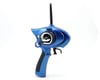Image 1 for Kyosho Limited Edition KT-18 ASF 2 Channel 2.4GHz Transmitter (Metallic Blue w/Chrome Wheel)