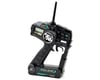 Image 1 for Kyosho Perfex Limited Edition EX-5UR ASF 2.4GHz 3 Channel Transmitter (Black)