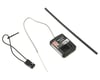 Image 2 for Kyosho Syncro KT-331P 2.4GHz 3 Channel Transmitter w/KR-331 Receiver