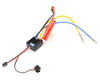 Image 1 for Kyosho Orion Waterproof Brushed 45A Marine ESC