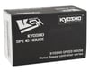 Image 3 for Kyosho Speed House Brainz 8 1/8th Scale Brushless ESC