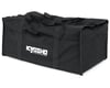 Image 2 for Kyosho Carrying Case (Black) (1/8 Buggy)