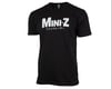 Related: Kyosho Mini-Z T-Shirt (Black) (L)