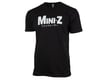 Related: Kyosho Mini-Z T-Shirt (Black) (M)