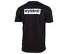 Image 2 for Kyosho Mini-Z T-Shirt (Black) (M)