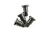 Image 1 for Kyosho Steering Knuckle King Pins (4) (ZX-5)
