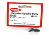 Image 2 for Kyosho Steering Knuckle King Pins (4) (ZX-5)
