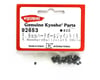 Image 2 for Kyosho 5.8mm Hardened Ball Joints (4)