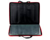 Image 1 for Kyosho 440x330mm Glass Setup Board w/Carry Bag