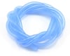 Image 1 for Kyosho 2.3mm Silicone Fuel Tubing (Blue) (100cm)