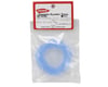 Image 2 for Kyosho 2.3mm Silicone Fuel Tubing (Blue) (100cm)