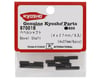 Image 2 for Kyosho 4x27mm Differential Bevel Shaft (6)