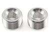 Image 1 for Kyosho 11mm Pillow Ball Nut Set (2)