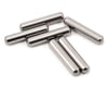 Image 1 for Kyosho 2.5x12.8mm Pin Set (6)