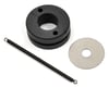 Image 1 for Kyosho Special 2-Shoe Clutch Shoe Assembly