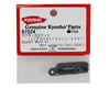 Image 2 for Kyosho Exhaust Gasket (5)