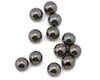 Image 1 for Kyosho 3/32" Tungsten Carbide Differential Ball (12)